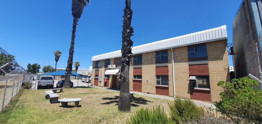 Commercial Property for Sale in Airport Industria Western Cape